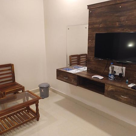 Hotel Rani And Rani Residency Pondicherry Exterior photo