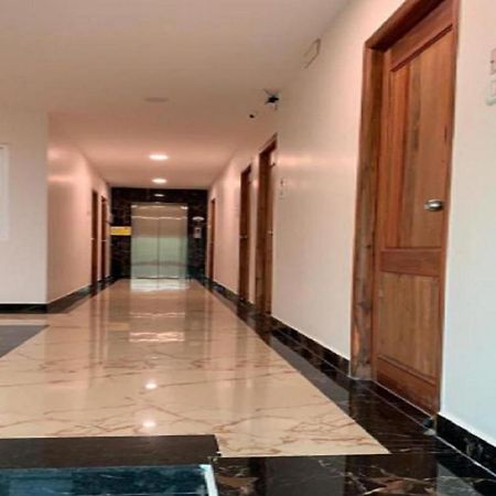 Hotel Rani And Rani Residency Pondicherry Exterior photo
