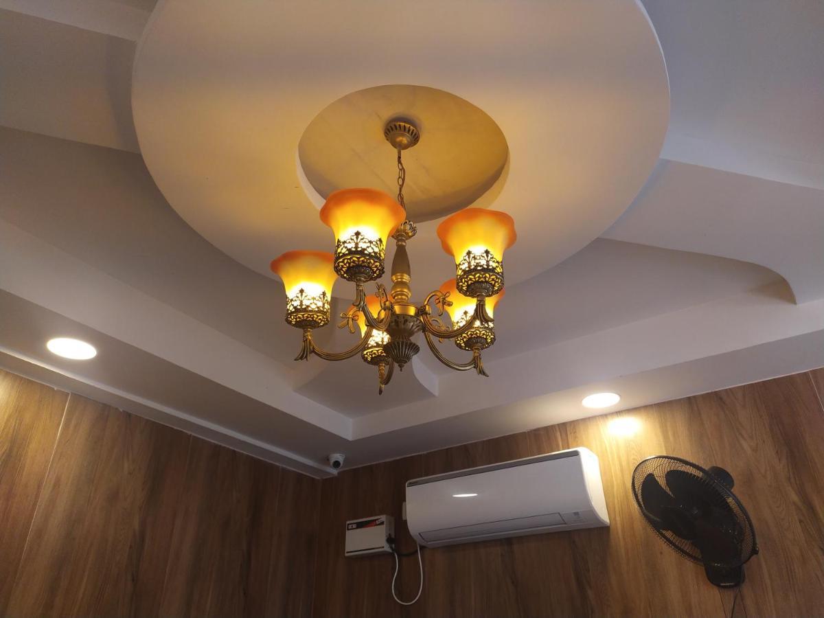 Hotel Rani And Rani Residency Pondicherry Exterior photo