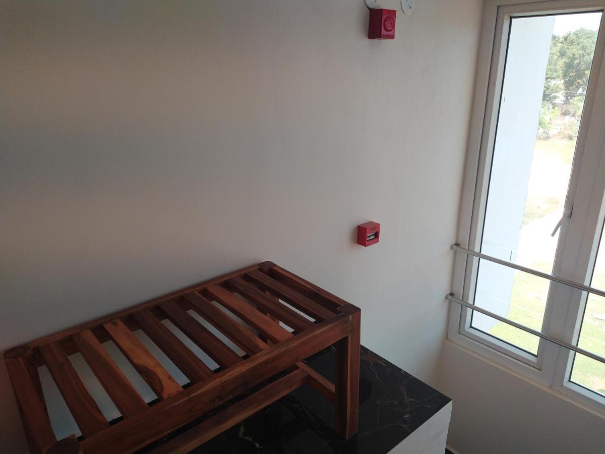 Hotel Rani And Rani Residency Pondicherry Exterior photo